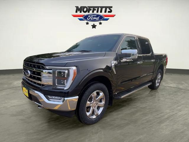2021 Ford F-150 LARIAT for sale in Boone, IA
