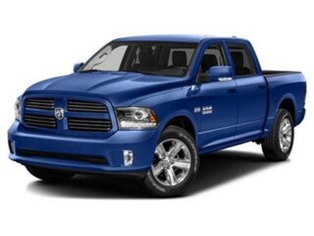 2016 Ram 1500 Big Horn for sale in Boone, IA