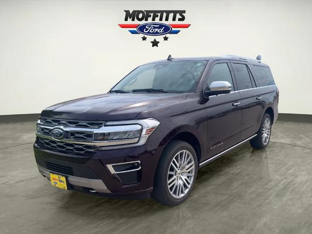2023 Ford Expedition Platinum MAX for sale in Boone, IA