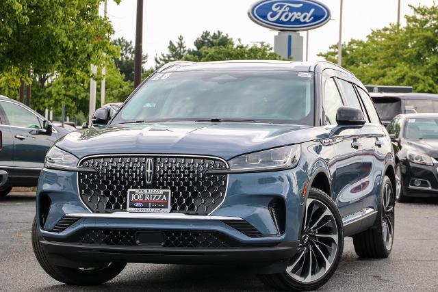 2025 Lincoln Aviator Reserve for sale in Orland Park, IL