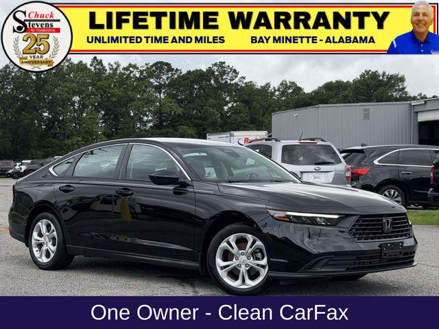 2023 Honda Accord LX for sale in Bay Minette, AL