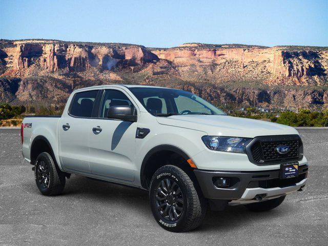 2023 Ford Ranger XLT for sale in Grand Junction, CO