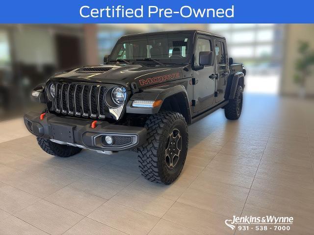 2022 Jeep Gladiator Sport for sale in Clarksville, TN