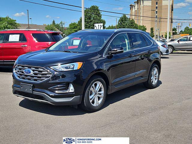 2019 Ford Edge SEL for sale near Cincinnati, OH