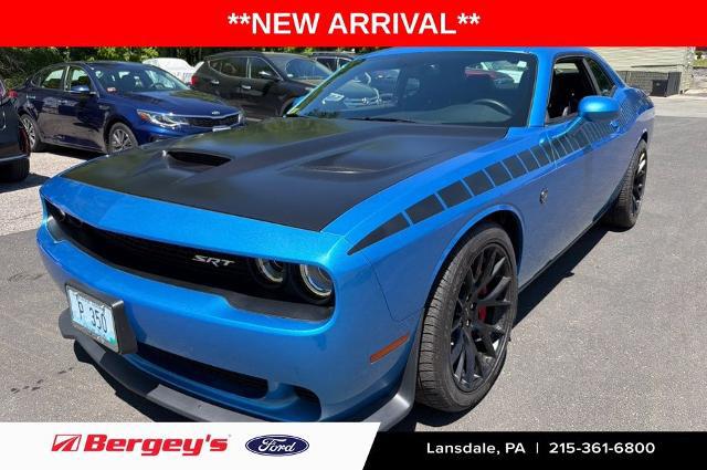 New or Used Dodge Challenger SRT Hellcat for Sale in Maple Shade, NJ