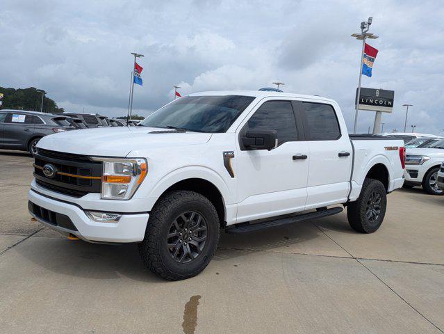 2022 Ford F-150 Tremor for sale in Collins, MS