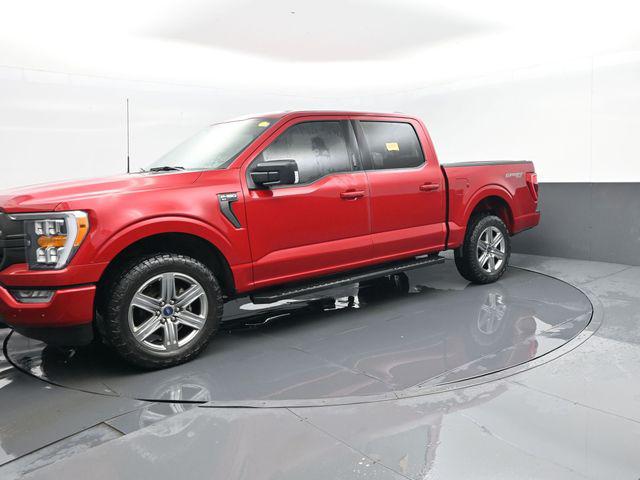 2022 Ford F-150 XLT for sale in Grafton, WV