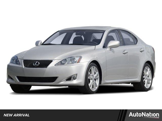 2008 Lexus IS 350 Unknown for sale in Roseville, CA