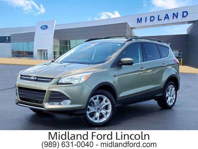 2013 Ford Escape SE for sale in Midland, MI