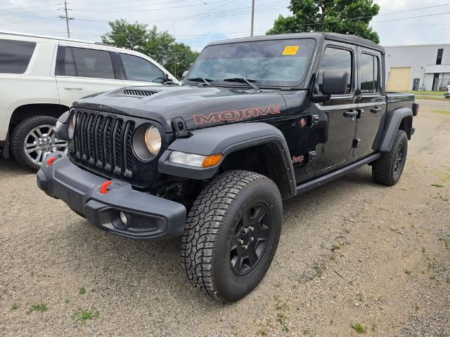 2023 Jeep Gladiator Sport for sale in Chillicothe, OH