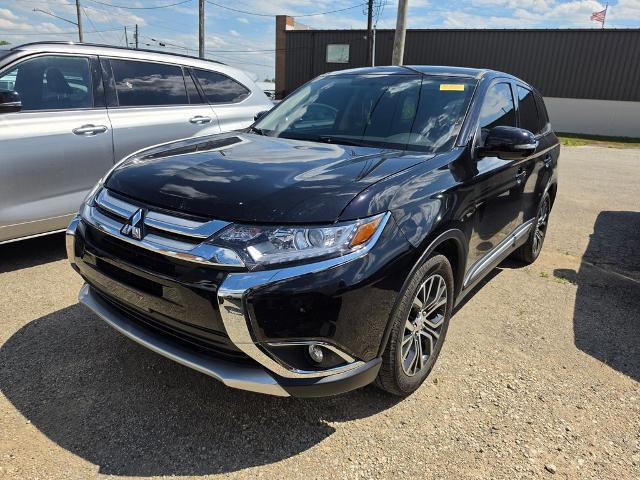 2018 Mitsubishi Outlander for sale near Chillicothe, OH