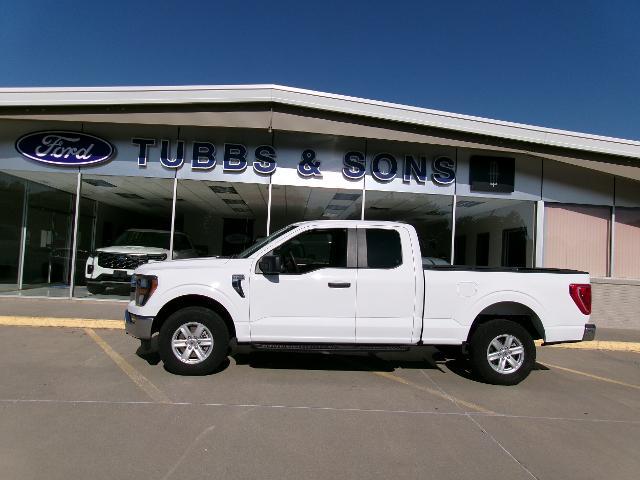 2023 Ford F-150 XLT for sale in Colby, KS