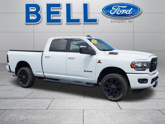 2024 Ram 2500 Big Horn Crew Cab 4x4 6'4" Box for sale in Arlington, WI