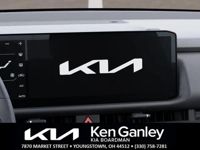 2027 Kia Seltos X-Line SX