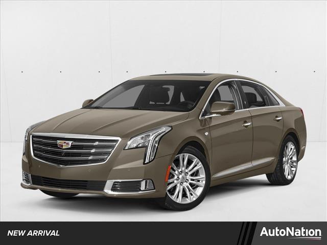 2019 Cadillac XTS Luxury for sale in Fort Worth, TX