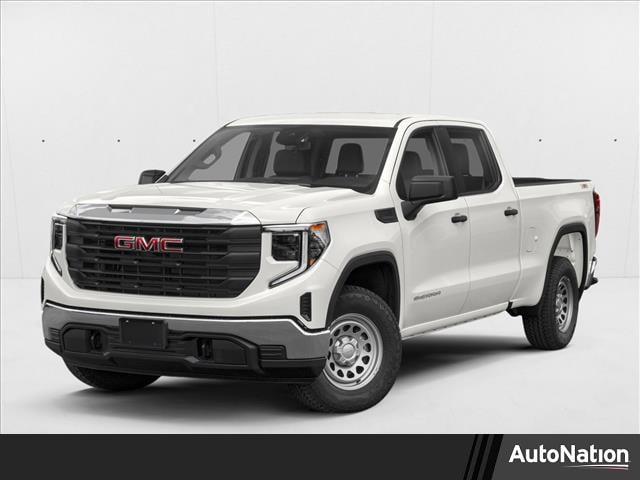 2024 GMC Sierra 1500 4WD Crew Cab Short Box Denali Ultimate for sale in Katy, TX