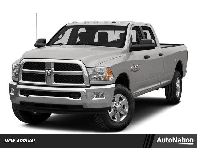 2015 Ram 3500 Longhorn for sale in Katy, TX