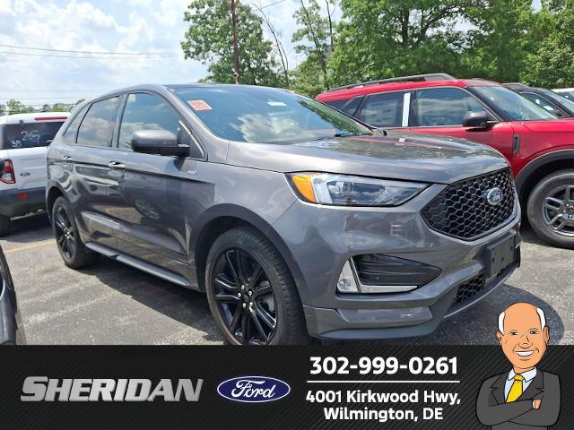 2024 Ford Edge ST-Line for sale in Wilmington, DE