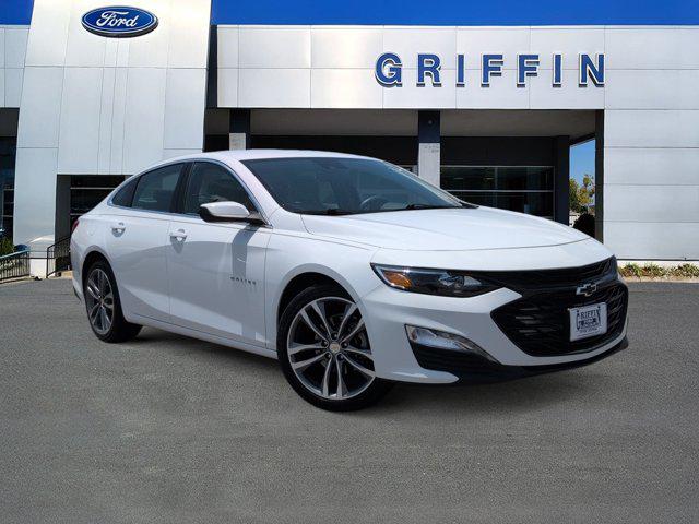 2025 Chevrolet Malibu FWD 1LT for sale in Tifton, GA