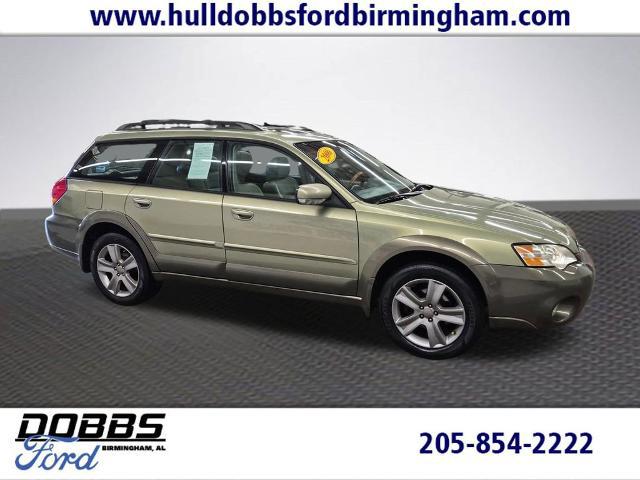 2006 Subaru Outback 3.0R L.L. Bean Edition for sale in Birmingham, AL