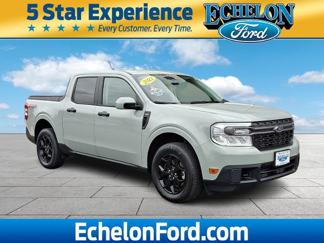 2022 Ford Maverick XLT for sale in Stratford, NJ