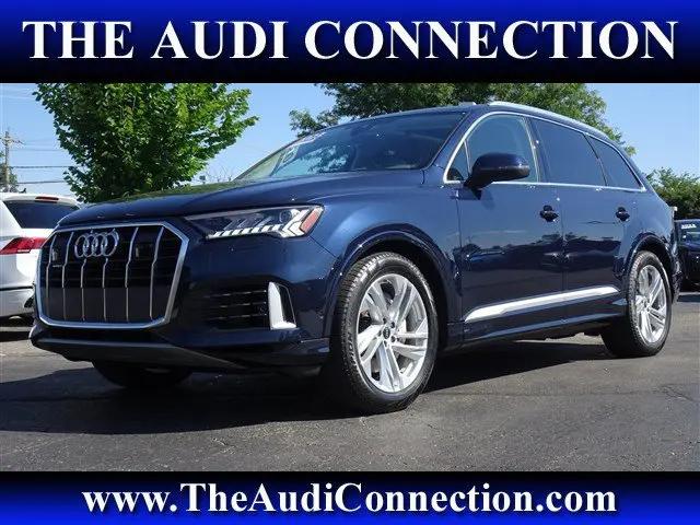 2023 Audi Q7 for sale near Cincinnati, OH