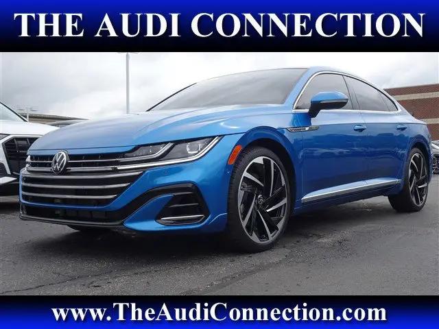 2023 Volkswagen Arteon 2.0T SEL Premium R-Line for sale near Cincinnati, OH