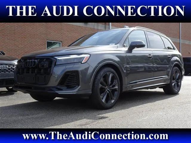 2026 Audi Q7 Premium Plus TFSI quattro tiptronic for sale near Cincinnati, OH