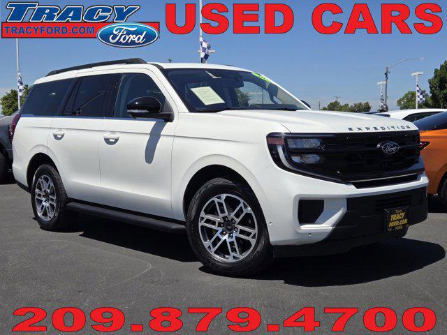 2025 Ford Expedition Active for sale in Tracy, CA