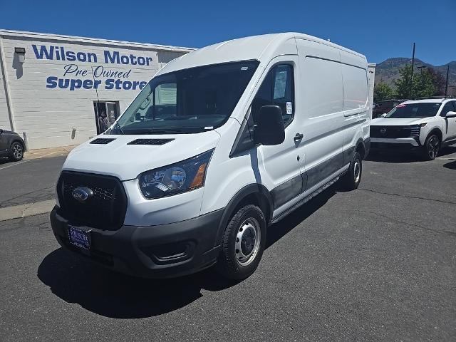 2023 Ford Transit Cargo Van Base for sale in Logan, UT