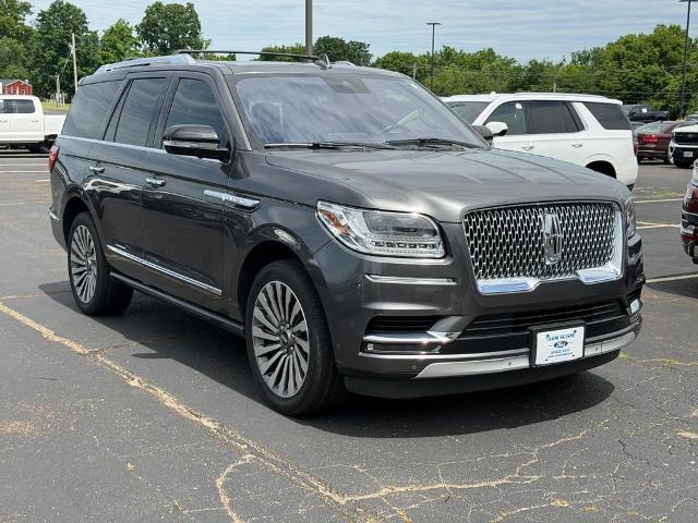 2018 Lincoln Navigator Reserve for sale in Farmington, MO