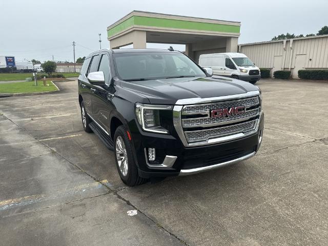2023 GMC Yukon 4WD SLT for sale in Montgomery, AL