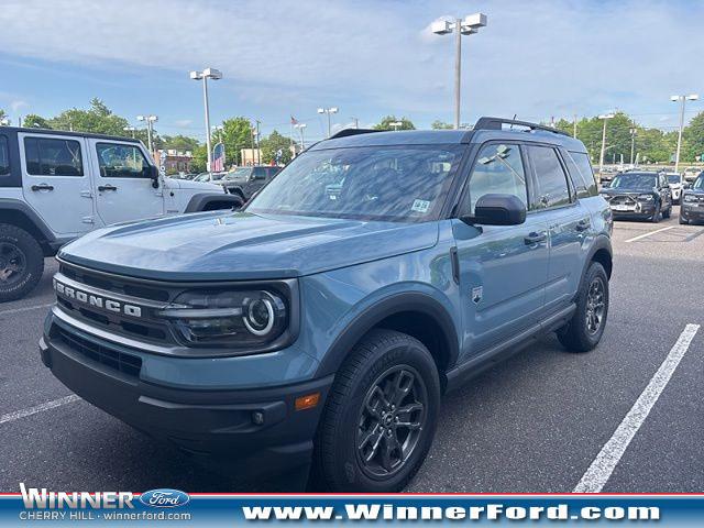 2023 Ford Bronco Sport Big Bend for sale in Cherry Hill, NJ