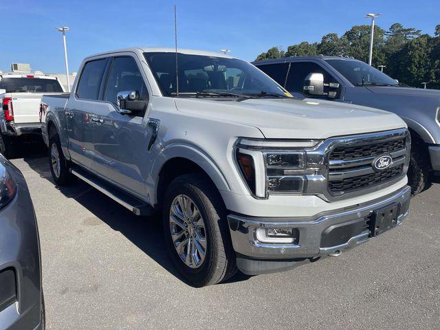 2024 Ford F-150 LARIAT for sale in Belmont, NC
