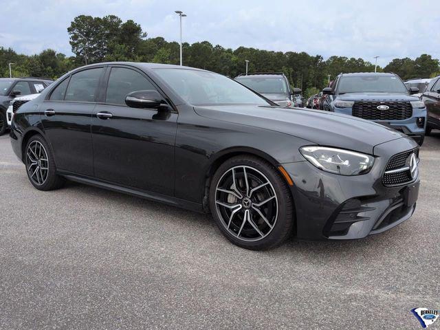2021 Mercedes-Benz E 350 E 350 for sale in Moncks Corner, SC