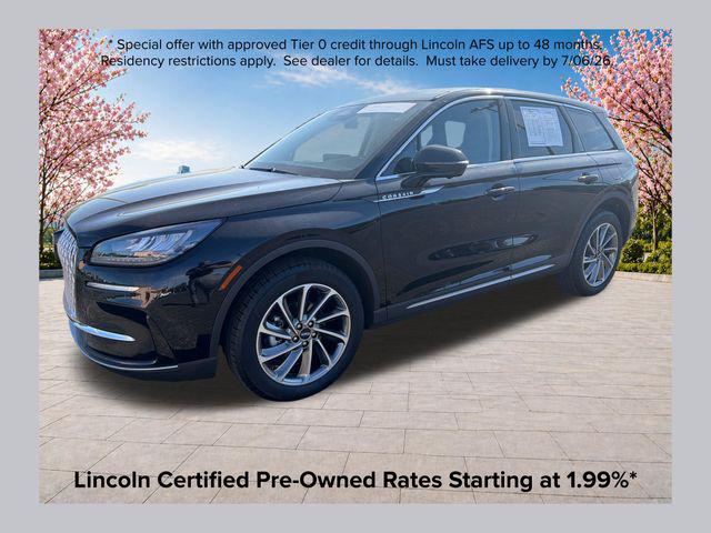 2024 Lincoln Corsair Premiere for sale in Dearborn, MI