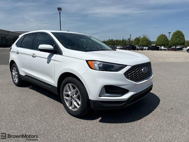 2024 Ford Edge SEL for sale in Petoskey, MI