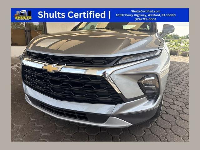 2023 Chevrolet Blazer AWD 2LT for sale in Wexford, PA