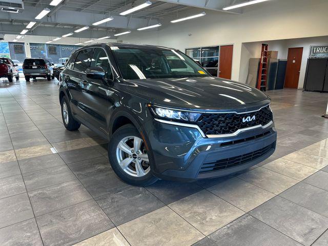 2023 Kia Sorento LX for sale near Cincinnati, OH