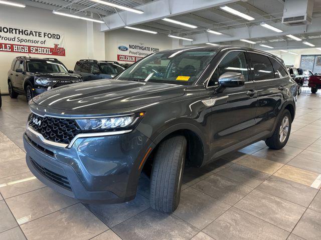 2023 Kia Sorento LX