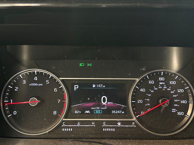 2023 Kia Sorento LX