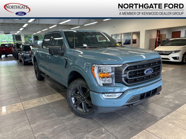 2023 Ford F-150 XLT for sale in Cincinnati, OH