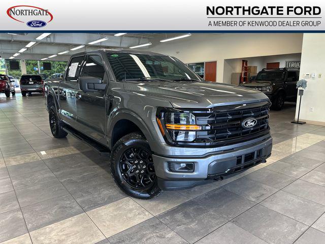 2024 Ford F-150 XLT for sale in Cincinnati, OH