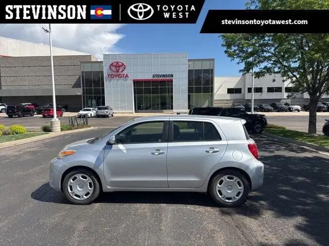 2012 Scion xD Base for sale in Lakewood, CO