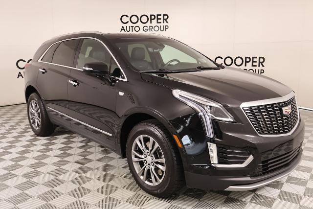 2022 Cadillac XT5 FWD Premium Luxury for sale in Oklahoma City, OK
