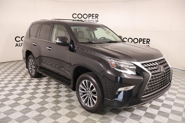 2023 Lexus GX 460 Luxury for sale in Oklahoma City, OK