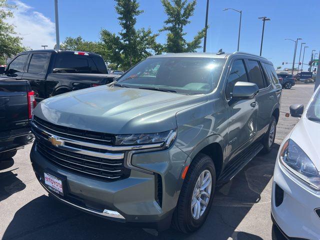 2023 Chevrolet Tahoe 4WD LT for sale in Sacramento, CA