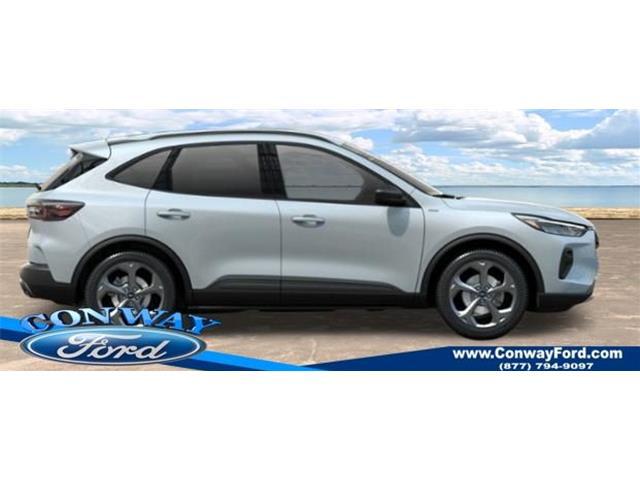 2025 Ford Escape ST-Line for sale in Conway, SC