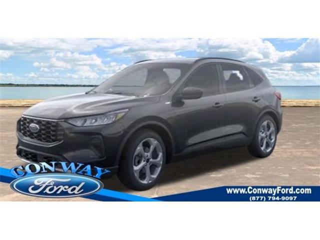 2025 Ford Escape ST-Line for sale in Conway, SC
