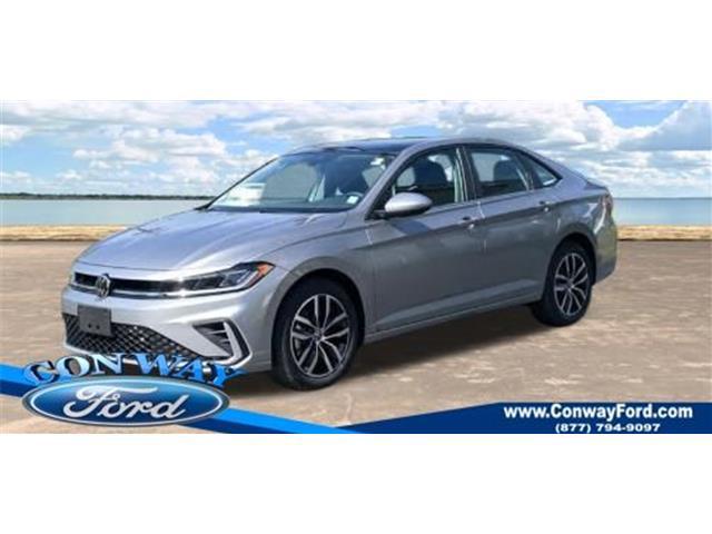 2025 Volkswagen Jetta 1.5T SE for sale in Conway, SC